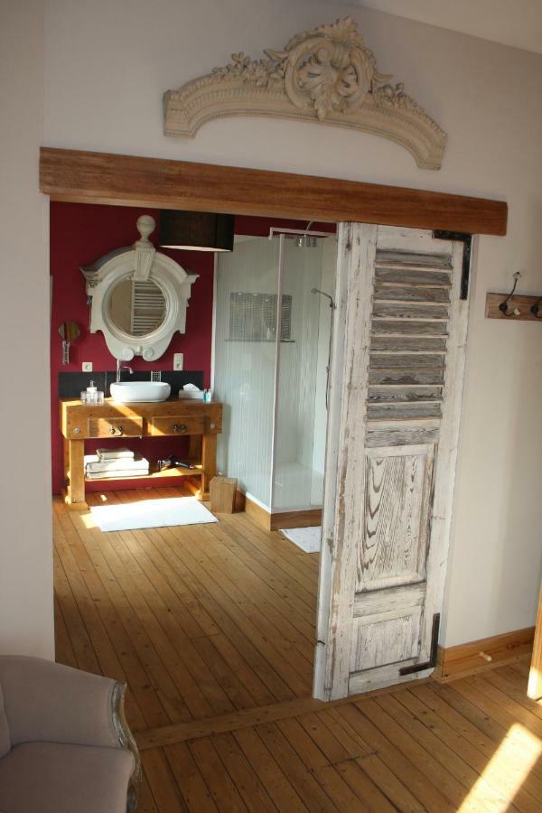 Bed and Breakfast Orivage Annevoie-Rouillon Экстерьер фото
