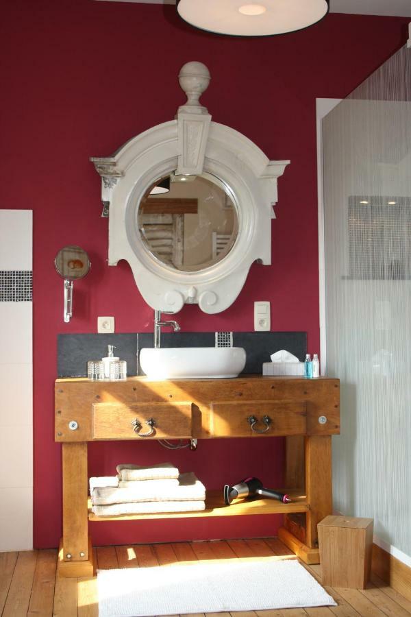 Bed and Breakfast Orivage Annevoie-Rouillon Экстерьер фото