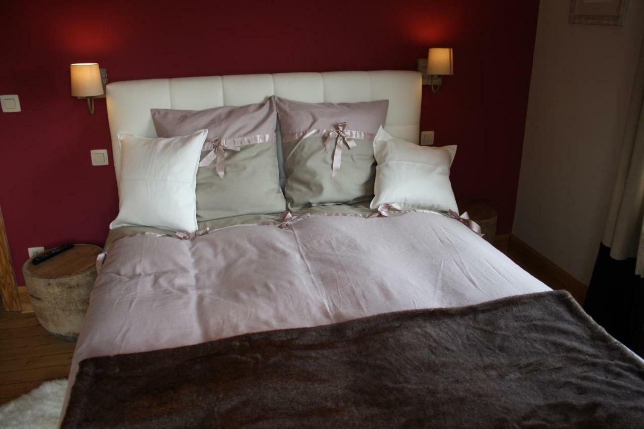 Bed and Breakfast Orivage Annevoie-Rouillon Экстерьер фото